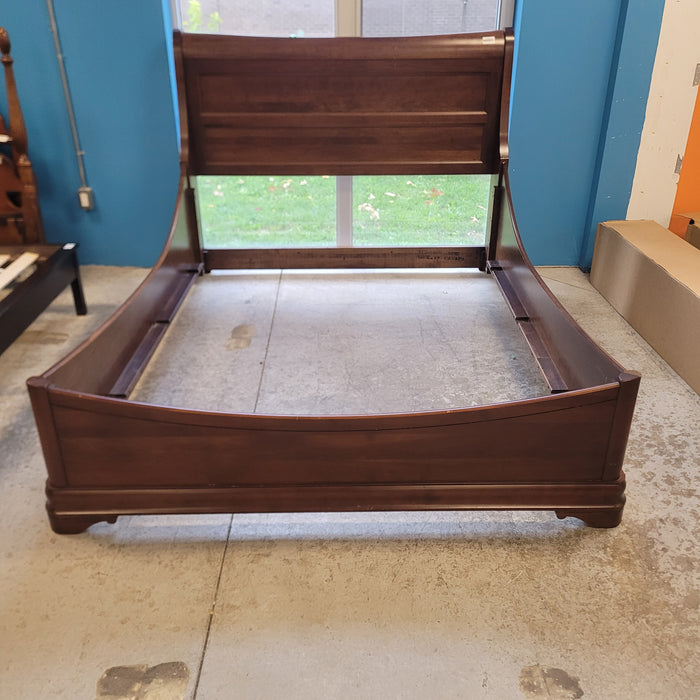 65"W Queen Bed Frame