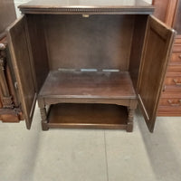 34"W TV Cabinet