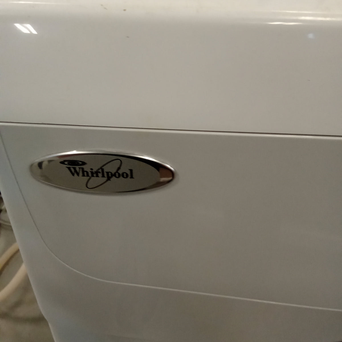 24"W Front Load Dryer