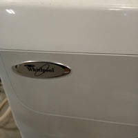 24"W Front Load Dryer