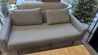 Modern Grey Sofa