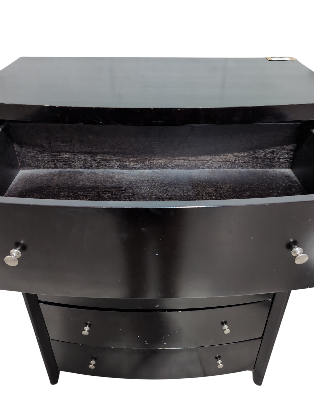 Malcom Tallboy Dresser