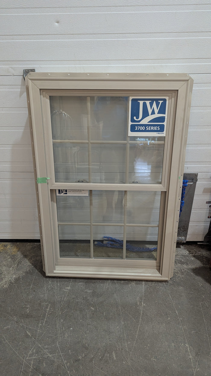 32.5In x 48.5In Casement Window