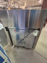 Dacor 30" Freestanding Dual Fuel Range - Stainless Steel