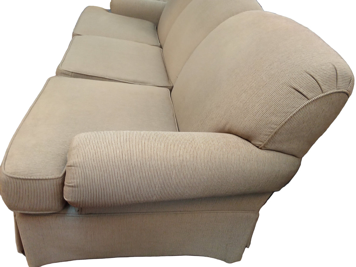 Sklar Peppler 3 Seater Sofa