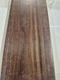 Hand Scraped Engineered Wood Flooring - - Acacia (Brown Mix) 27.9 sqft / box