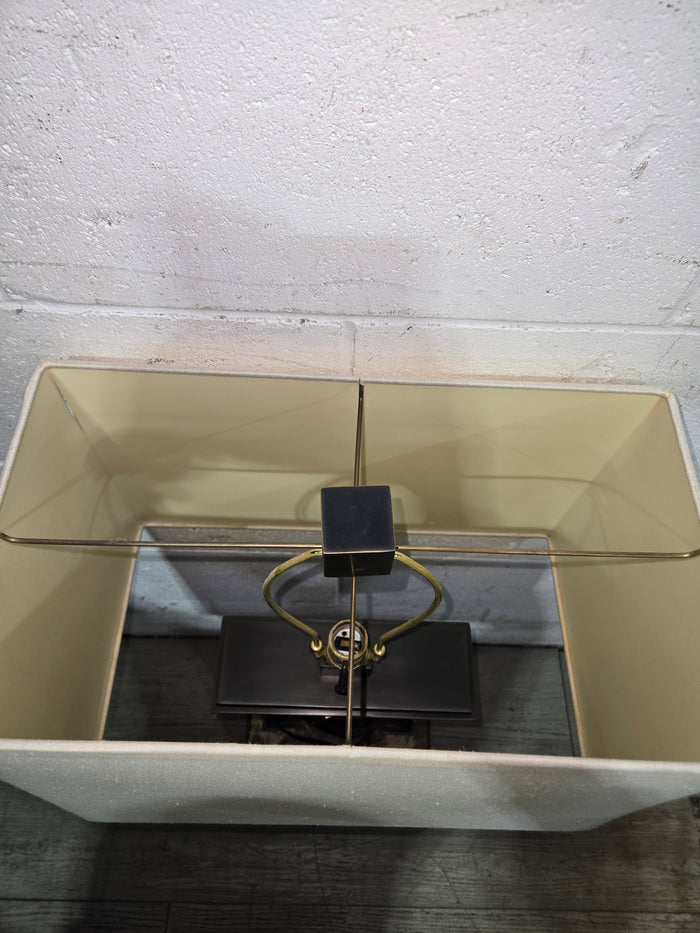 Ex Table Lamp