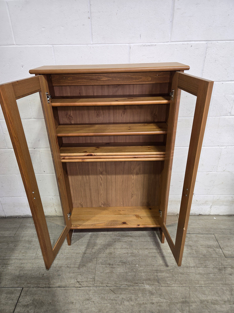 Space Saving Bookcase