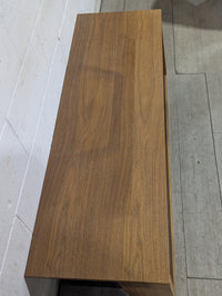 EQ3 TV bench