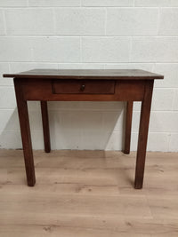 34"W Small Personal Desk