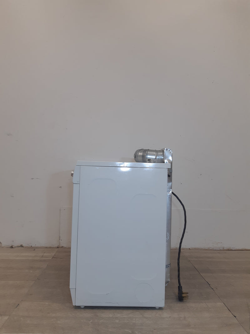 Samsung Apartment  Electric Dryer