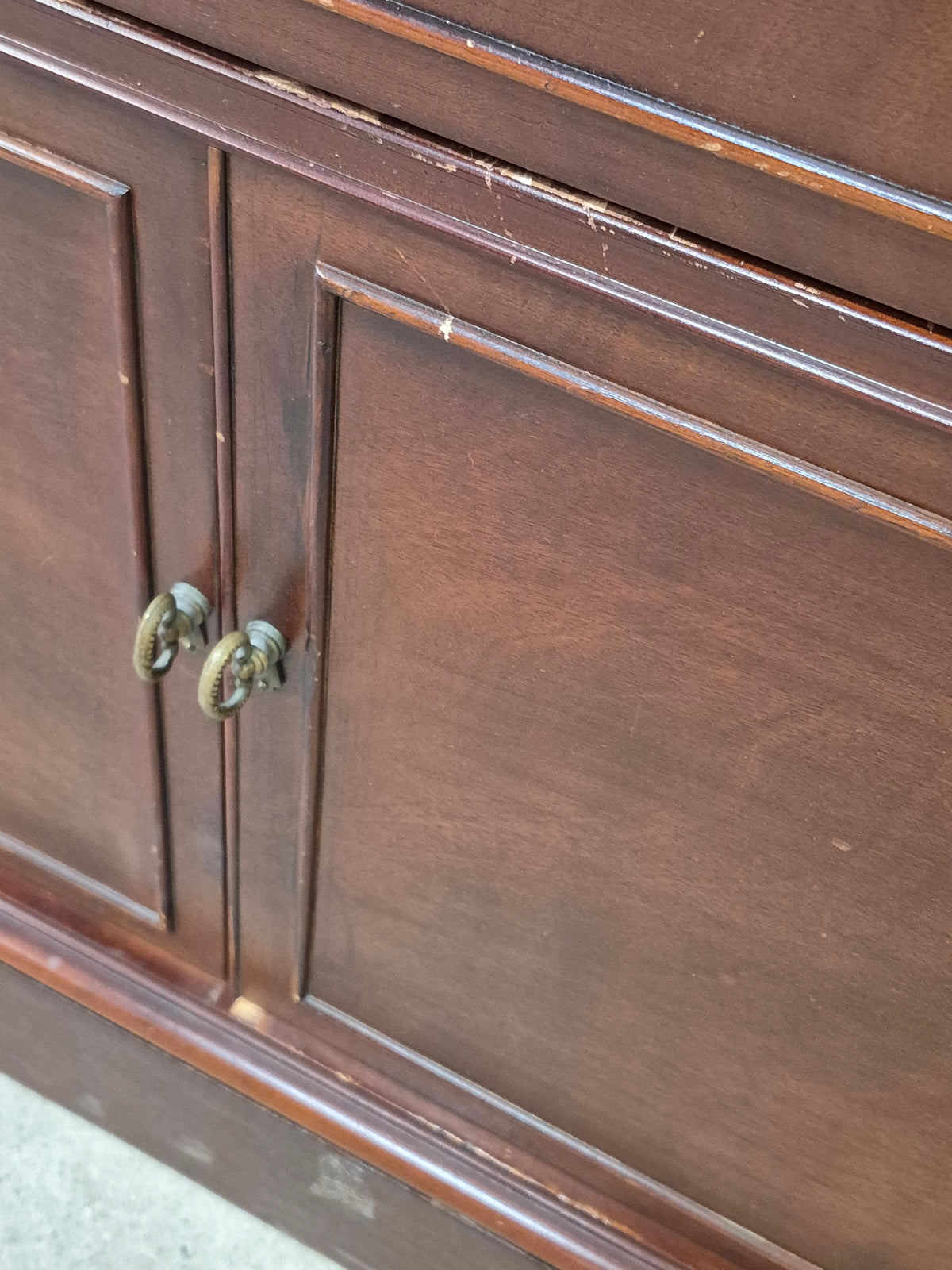 Gibbard 2 Door Sideboard