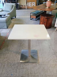 Coffee table with Quartz Top