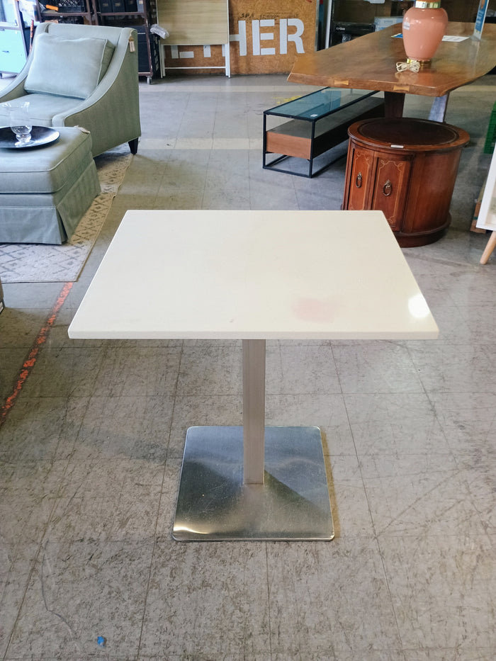 Coffee table with Quartz Top