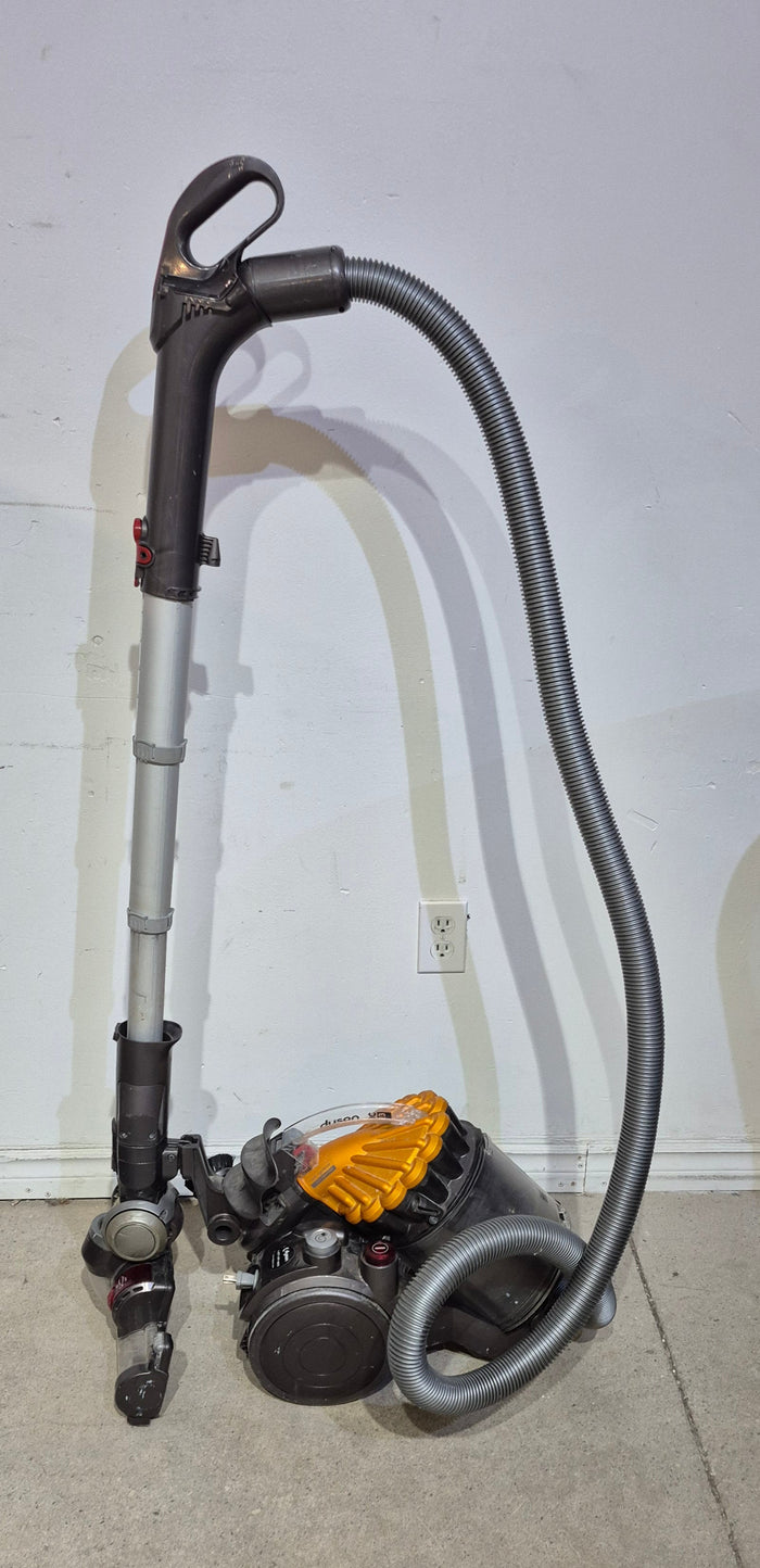 Dyson DC23 Motorhead Vacuum