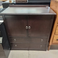 36"W 5-Drawer Dresser
