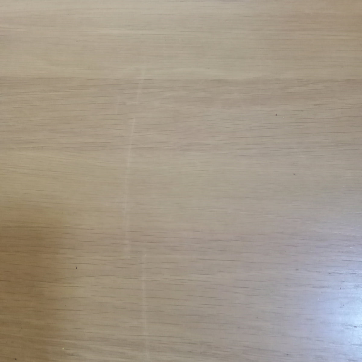71"W Modern Style Wooden Dining Table