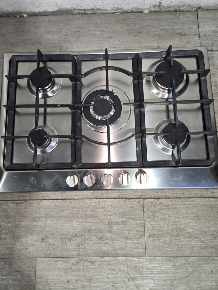 AEG Gas Cook-Top