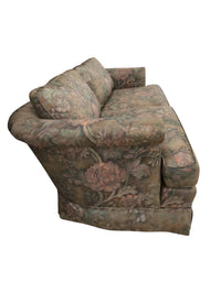 Barrymore Floral Loveseat