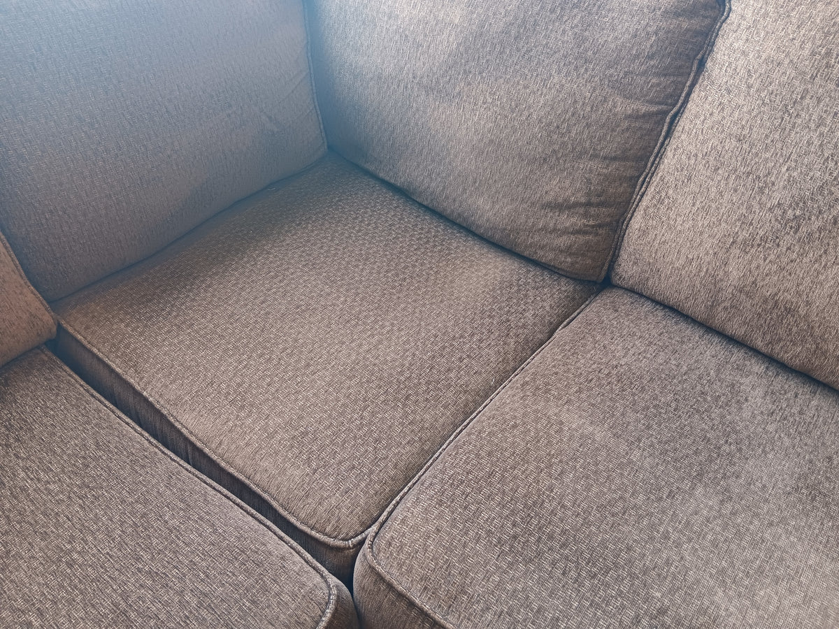 Bay Street Sectional