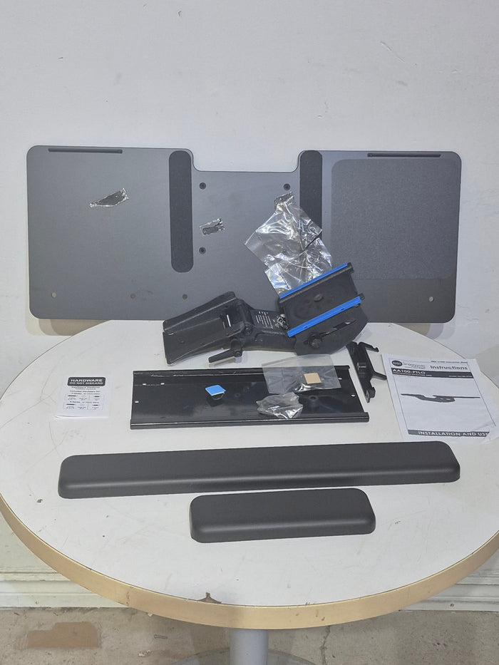 Articulating Keyboard Arm