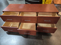 Wooden Dresser Cabinet