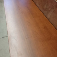 68"W Solid Wood Sideboard