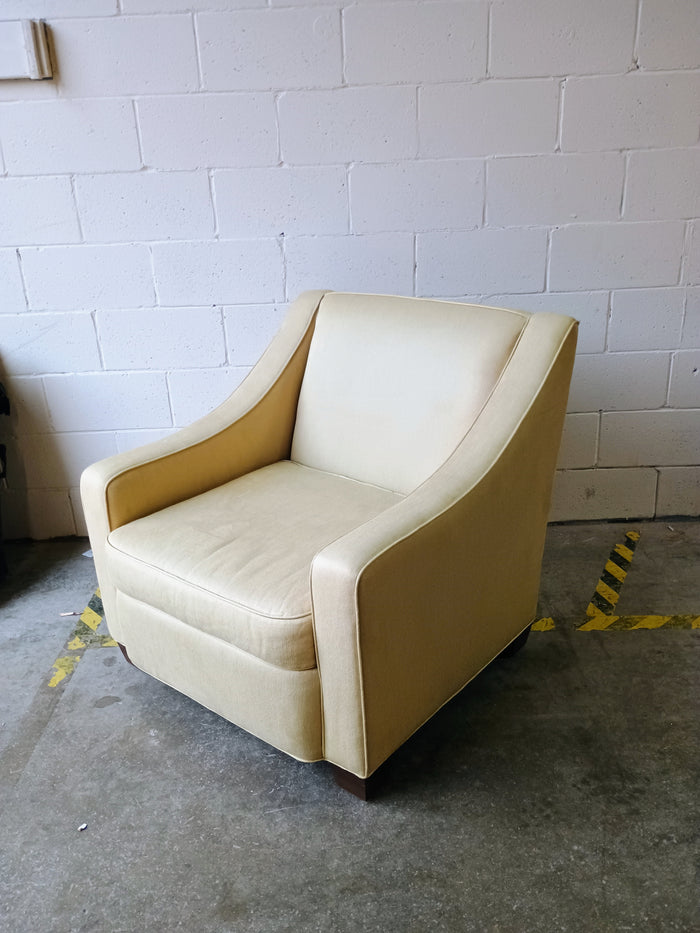 Wing Armchair