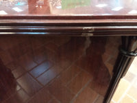 Traditional Style Night Stand