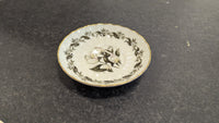 40 Piece Floral China Set