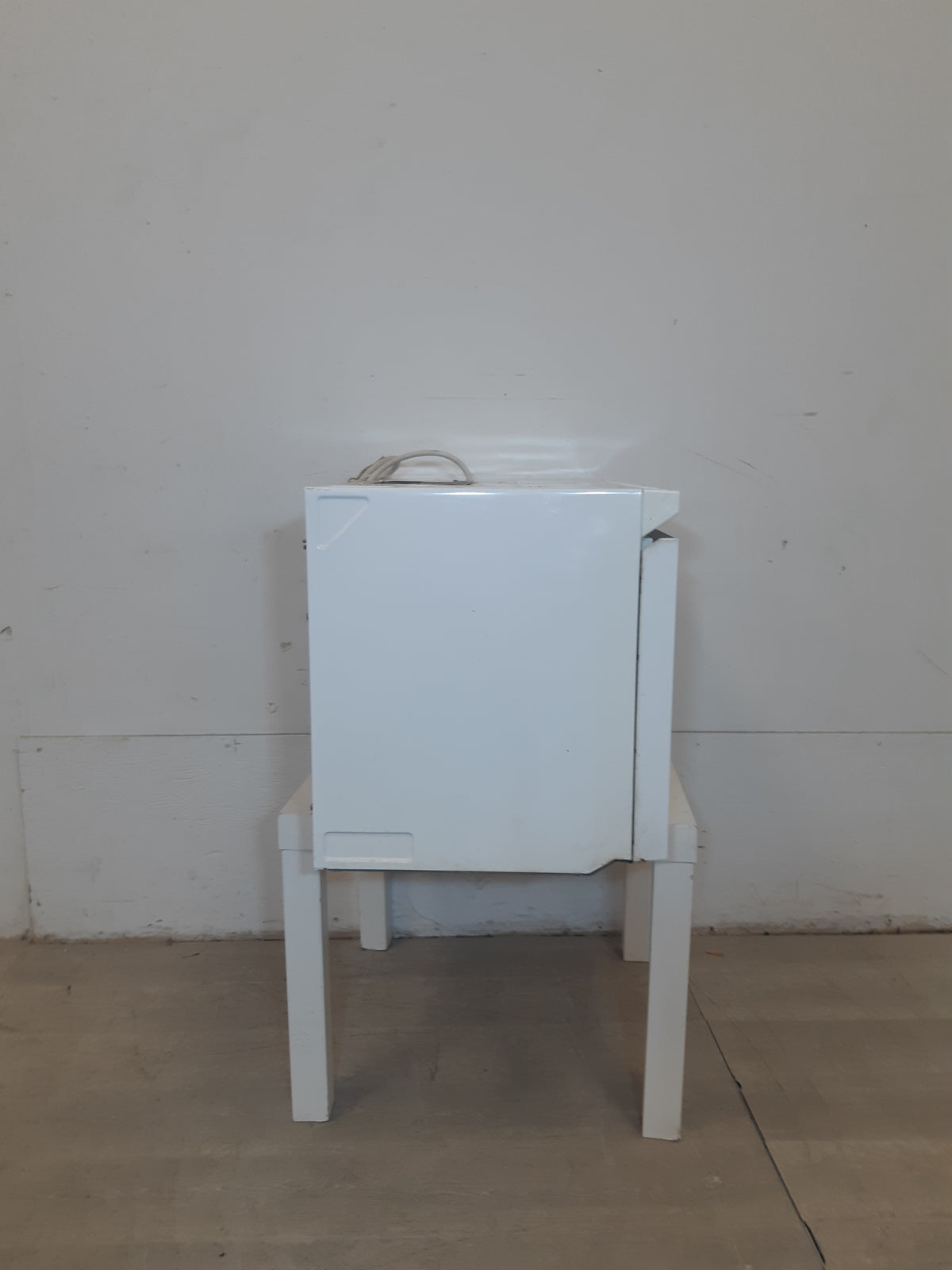 Whirlpool Microwave