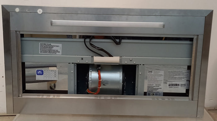 Luftburen Range Hood