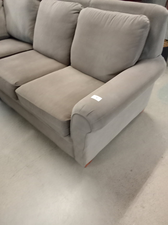 92"W Two Piece Sofa