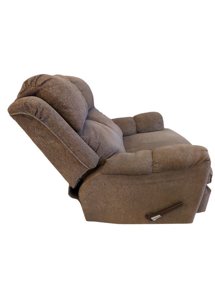 Cinnamon Recliner Armchair Sofa #JL4
