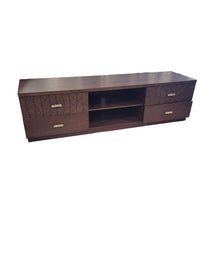 Low Profile Modern Tv Stand