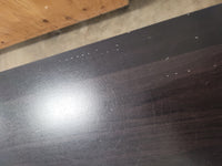 Modern Black Computer Desk