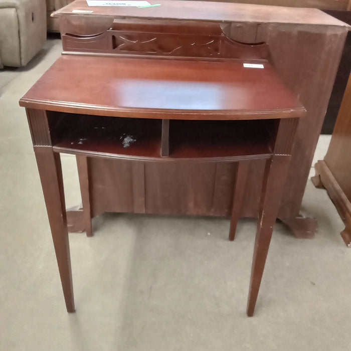 25"W Writing Desk