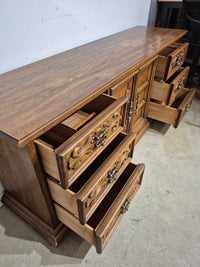 Drexel Mid-Century Spanish Dresser
