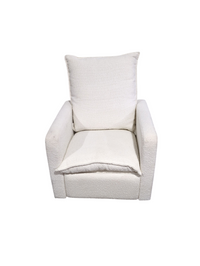 STORKRAFT Power Recliner