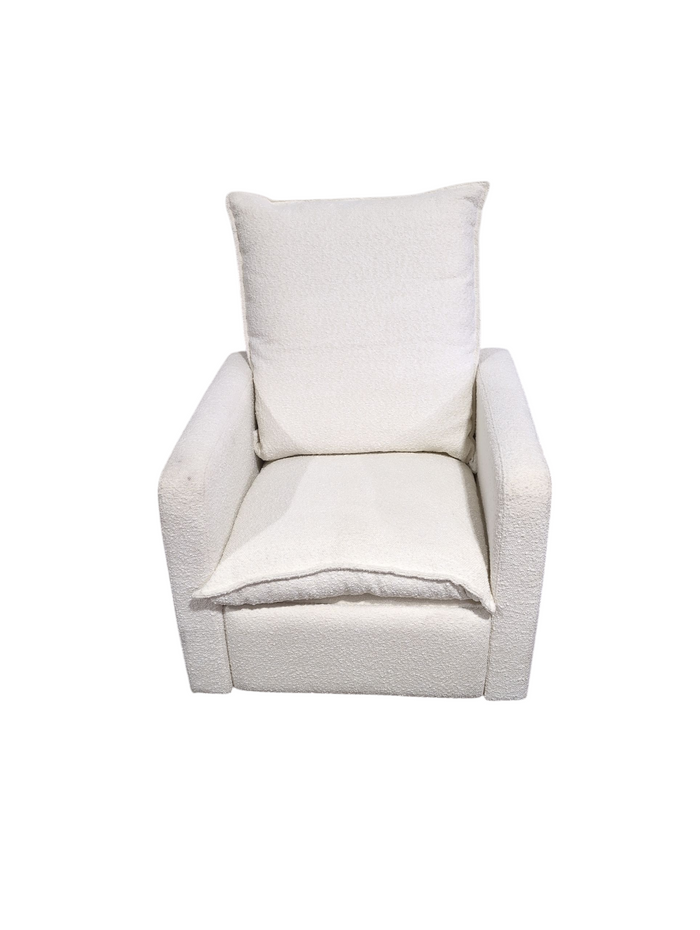 STORKRAFT Power Recliner