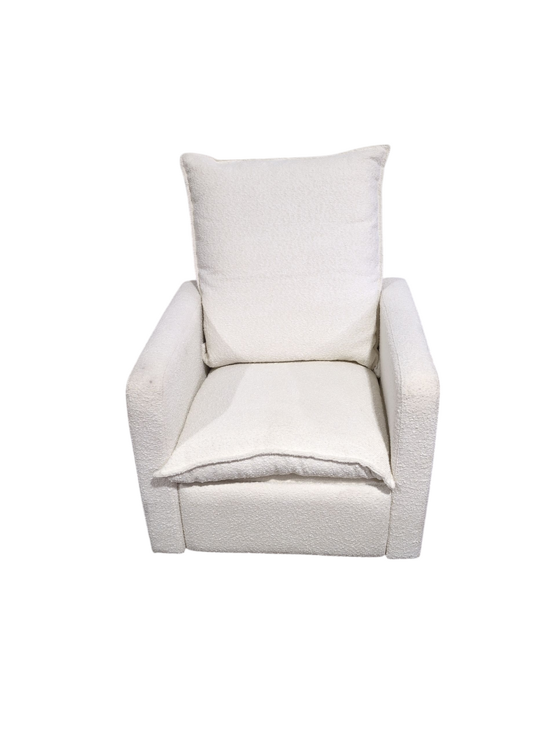 STORKRAFT Power Recliner