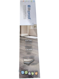 LifeProof Harrison Pine Dark Flooring - Total Coverage ~ 273 sq.ft / Lot