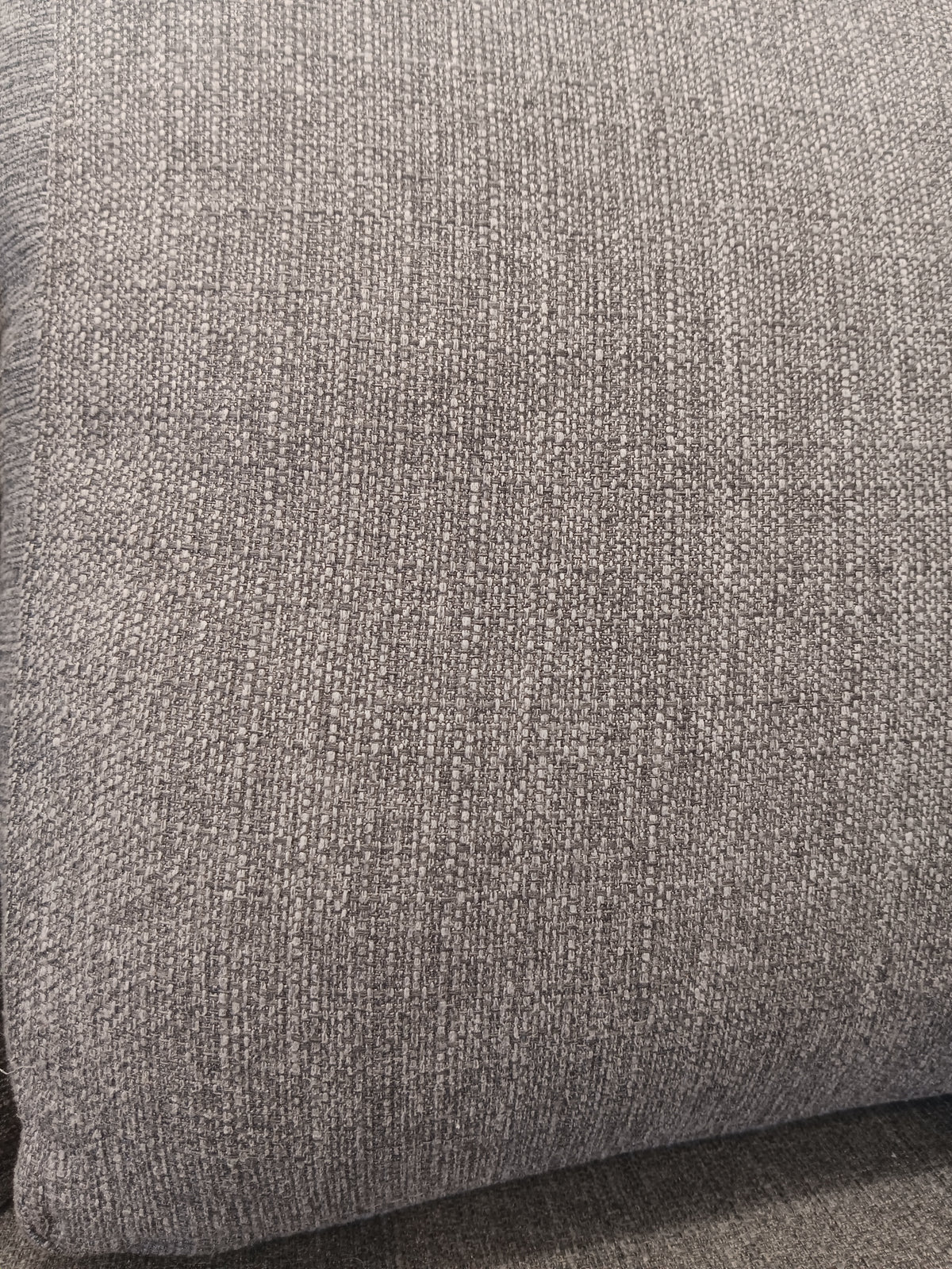 Lorraine Steel Grey Sectional