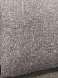 Lorraine Steel Grey Sectional