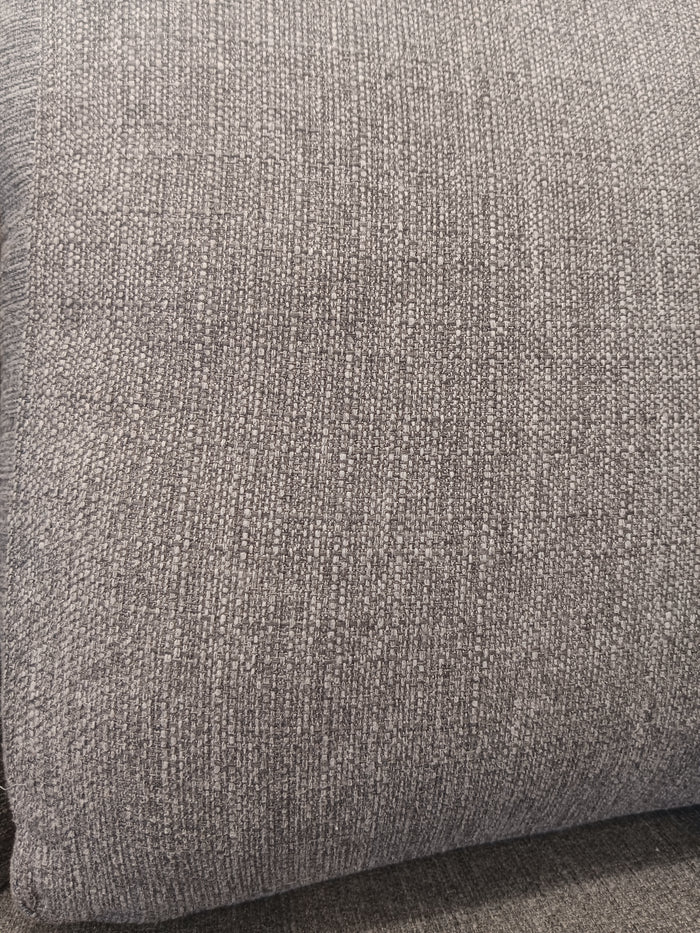 Lorraine Steel Grey Sectional