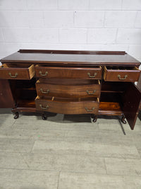 Chippendale-Style Sideboard