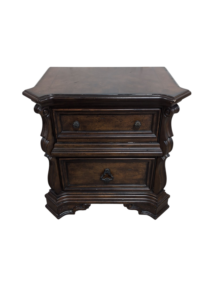 Liberty Nightstand