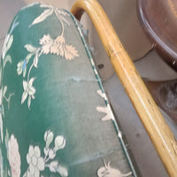 Unique Bamboo Arm Chair