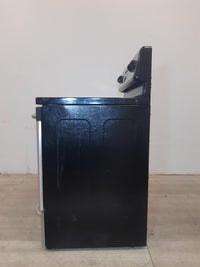 30" GE Stainless Steel Electric Stove
