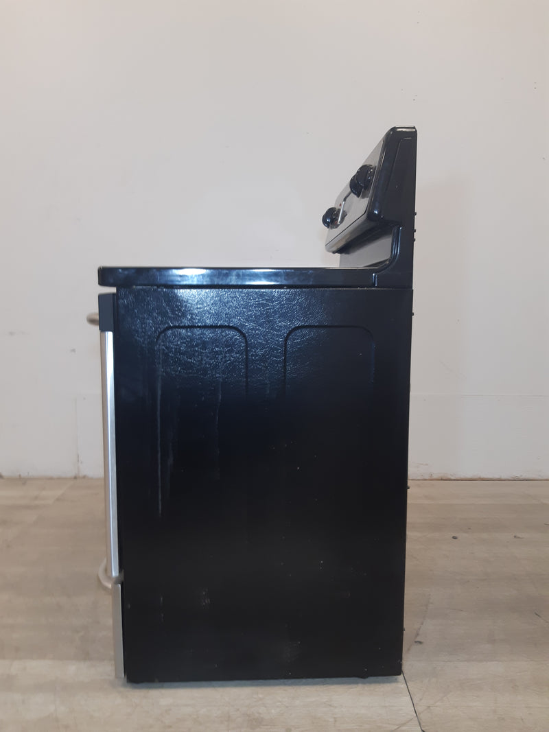 30" GE Stainless Steel Electric Stove